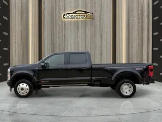 2025 Ford F-450