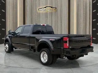 2025 Ford F-450