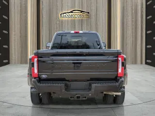 2025 Ford F-450