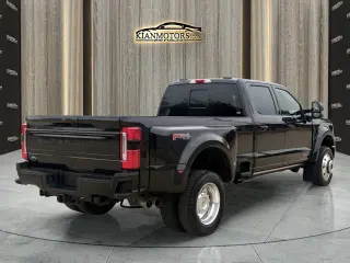2025 Ford F-450