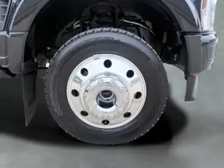 2025 Ford F-450