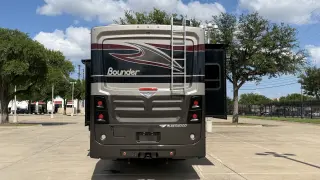 2021 Ford F-53 Motorhome Chassis