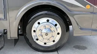2021 Ford F-53 Motorhome Chassis