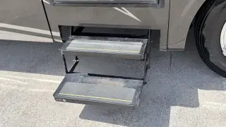 2021 Ford F-53 Motorhome Chassis