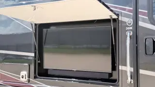 2021 Ford F-53 Motorhome Chassis