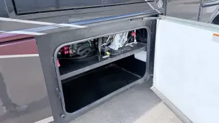2021 Ford F-53 Motorhome Chassis