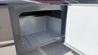 2021 Ford F-53 Motorhome Chassis