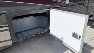 2021 Ford F-53 Motorhome Chassis