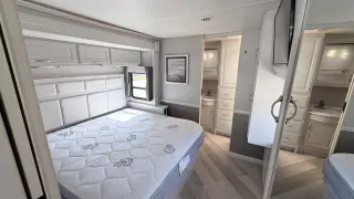 2021 Ford F-53 Motorhome Chassis