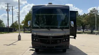 2021 Ford F-53 Motorhome Chassis