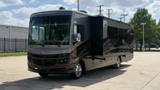 2021 Ford F-53 Motorhome Chassis