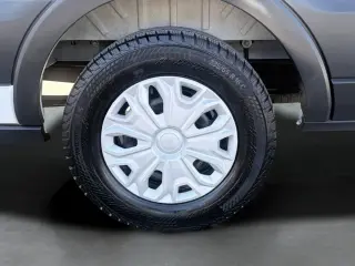 2026 Ford Transit-350 Passenger