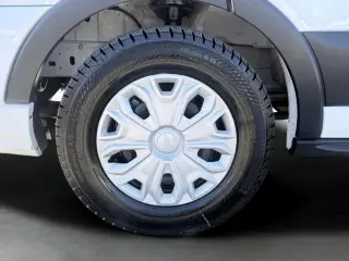 2026 Ford Transit-350 Passenger