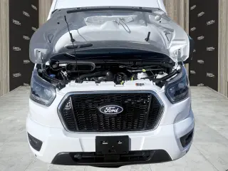2026 Ford Transit-350 Passenger