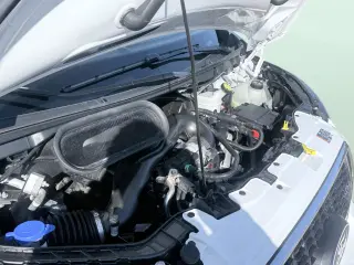 2026 Ford Transit-350 Passenger