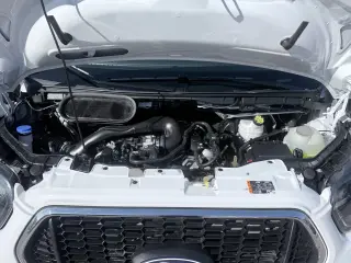 2026 Ford Transit-350 Passenger