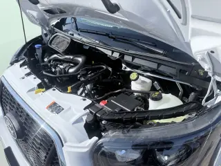 2026 Ford Transit-350 Passenger