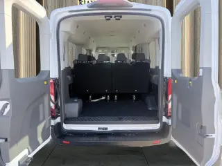 2026 Ford Transit-350 Passenger