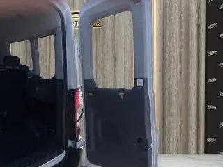 2026 Ford Transit-350 Passenger
