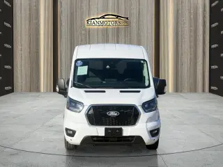 2026 Ford Transit-350 Passenger