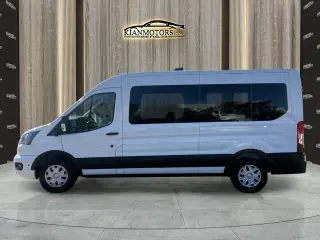 2026 Ford Transit-350 Passenger
