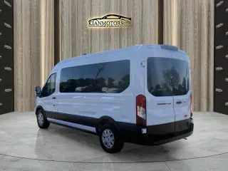 2026 Ford Transit-350 Passenger