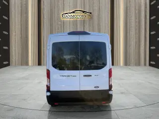 2026 Ford Transit-350 Passenger