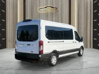 2026 Ford Transit-350 Passenger