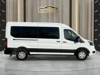 2026 Ford Transit-350 Passenger
