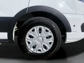 2026 Ford Transit-350 Passenger