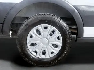 2026 Ford Transit-350 Passenger
