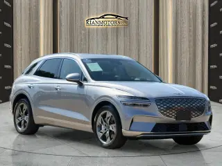 2023 Genesis Electrified GV70