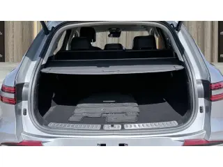 2023 Genesis Electrified GV70