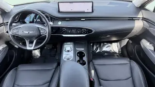 2023 Genesis Electrified GV70