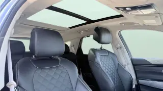 2023 Genesis Electrified GV70