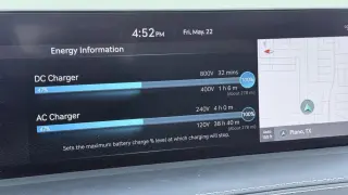 2023 Genesis Electrified GV70