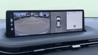 2023 Genesis Electrified GV70