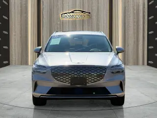 2023 Genesis Electrified GV70