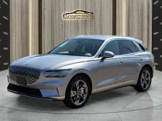 2023 Genesis Electrified GV70