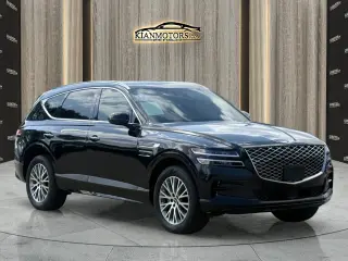 2024 Genesis GV80