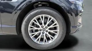 2024 Genesis GV80