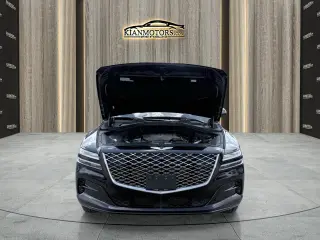 2024 Genesis GV80