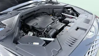 2024 Genesis GV80