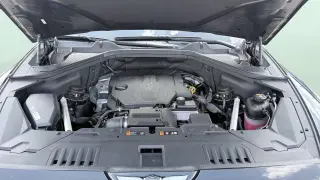 2024 Genesis GV80