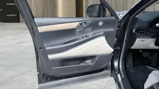 2024 Genesis GV80