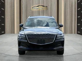 2024 Genesis GV80