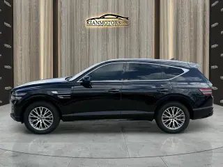 2024 Genesis GV80