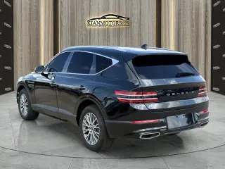 2024 Genesis GV80