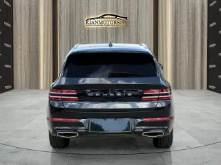 2024 Genesis GV80