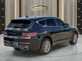 2024 Genesis GV80